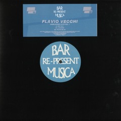 Flavio Vecchi - Lakunde (MPC60 Original Mix) (1995)