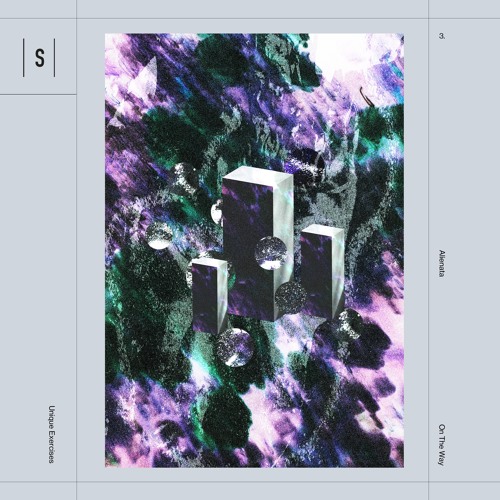 PREMIERE: Alienata - On The Way