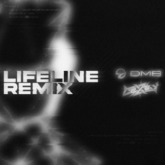 MAGU -  lifeline (DM8 & Lexay Remix)