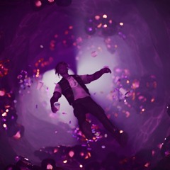 Back On It | Juice WRLD |