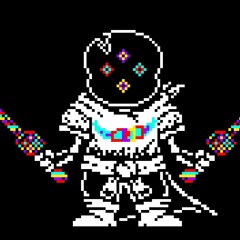 Red Megalovania Thing