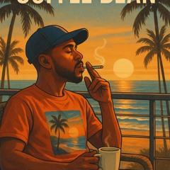 IAmJeff - Coffee Bean take2