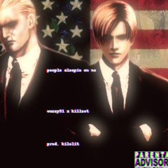 people sleeping on me feat killzott (kilolit)