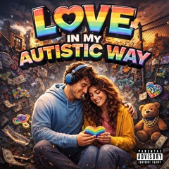love in my Autistic way