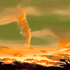 Crashing Down