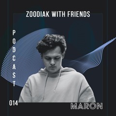 Zoodiak with Friends - Sequence 014 by MARON