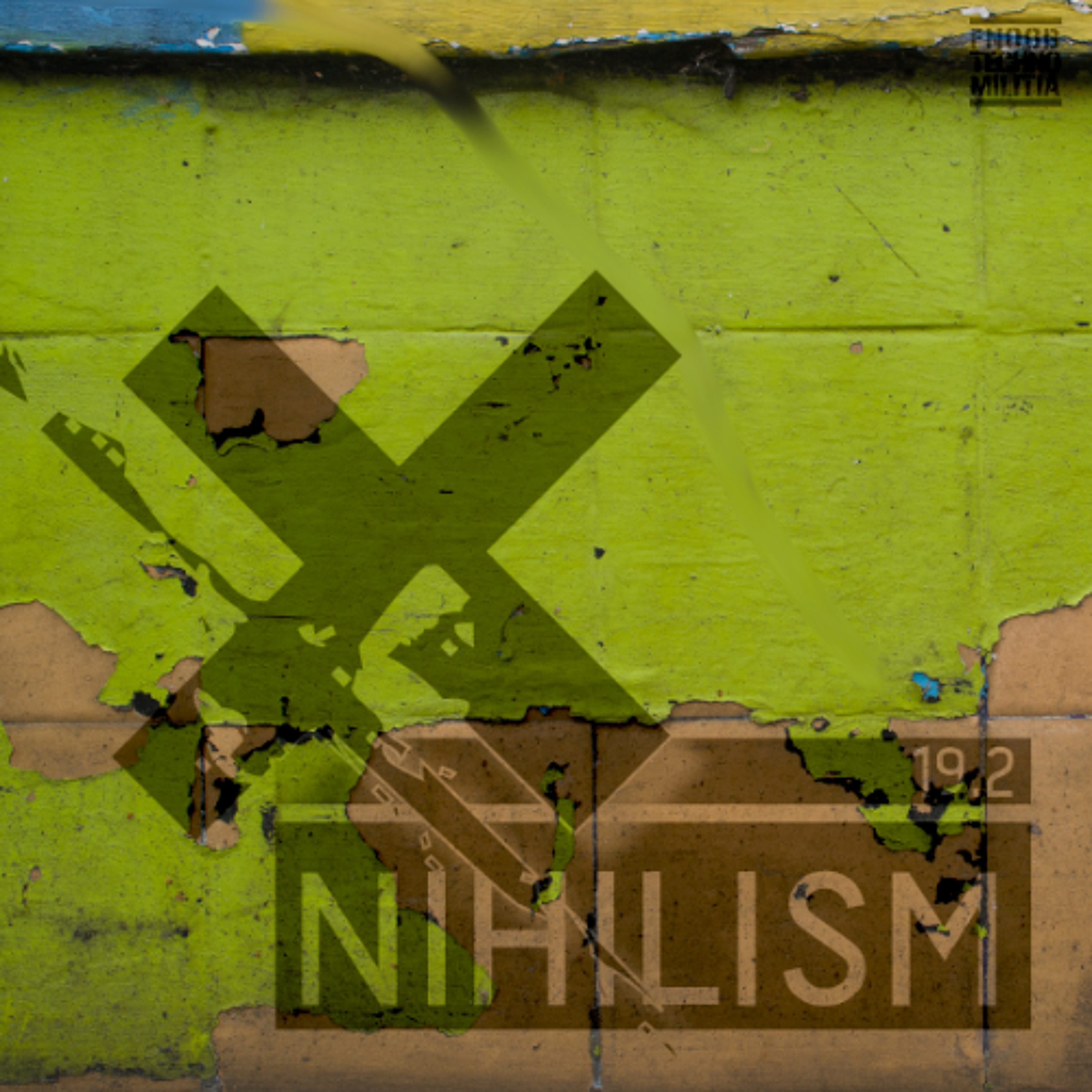 Tom NihiL