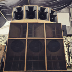 Scotland Yardies Allstar B2B @ Boomtown Bobbies 2024