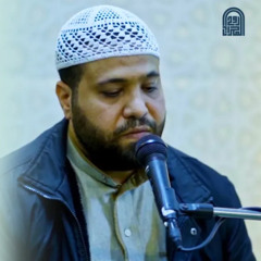 سورة القمر كاملة || الشيخ محسن خفاجي || روائـع التلاوات