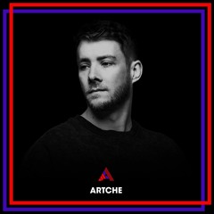 Artche DJ Mix October 2021