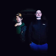 Pinkman & Monolith - Devils At Work