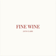 fine wine