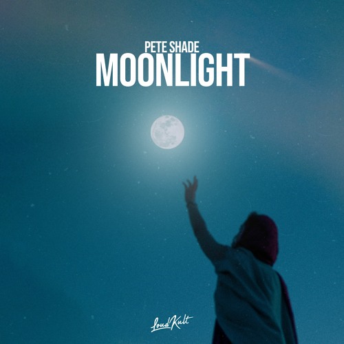 Pete Shade - Moonlight
