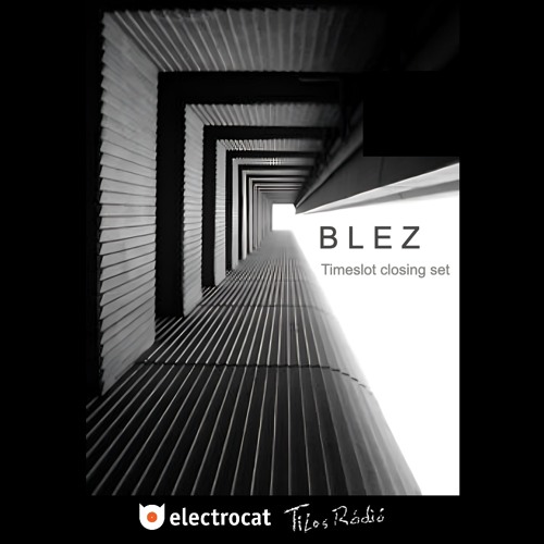 Electrocat - Blez - Timeslot Closing Set