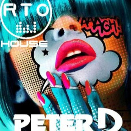 Peter D - Club Edition Progressive House Vol.46