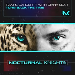 RAM & Garderffi with Diana Leah - Turn Back The Time Teaser