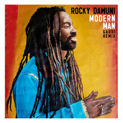 Modern Man (Gaudi Remix)