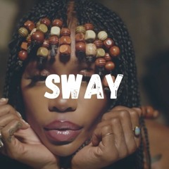 Sway - Her Type Beat Ft Sza | 2023