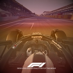 Enjoy The Ride (Dedicated Soundtrack For F1® The Movie)