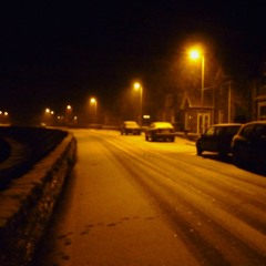 u didnt see anything