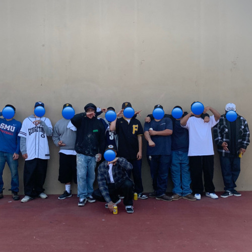 CANT CHANGE  BILLY FT CLOUDCOVER805 & G GOOFS