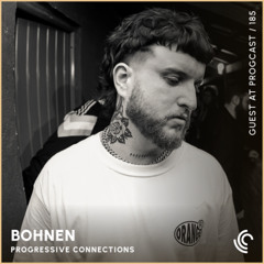 Bohnen | Progressive Connections #185