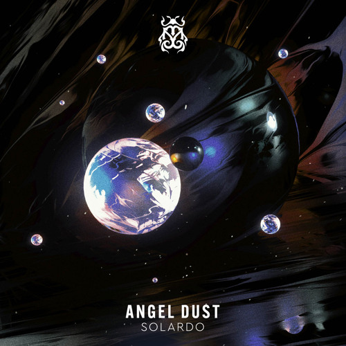 Solardo - Angel Dust