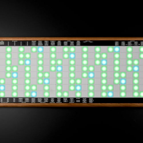 LinnStrument Improv(5Apr2023-2)