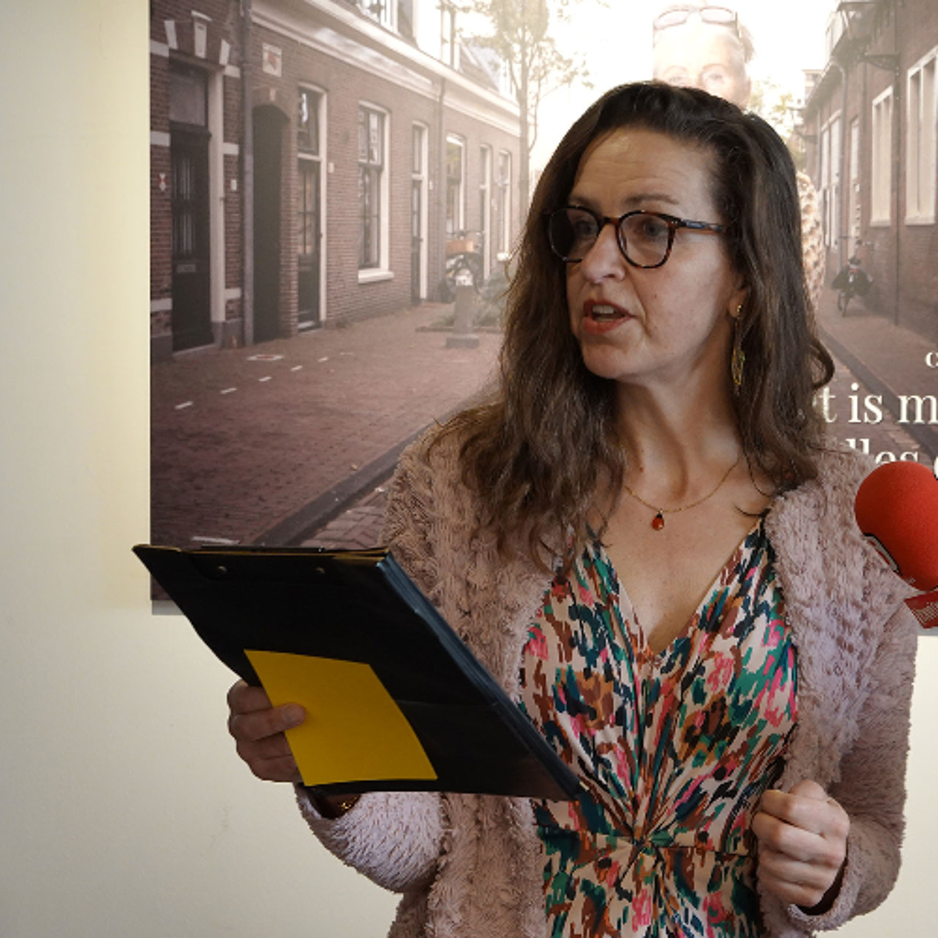 2026-03-28 Gedicht van Marianne van Velzen bij afsluiting expo Dit is mijn stad episode artwork