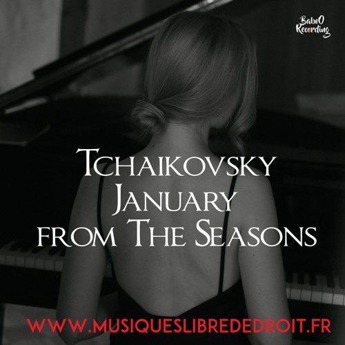 Tchaikovsky - January From The Seasons