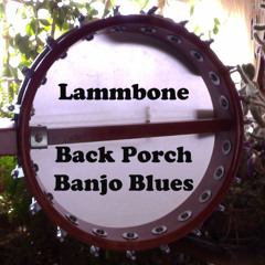 Back Porch Banjo Blues