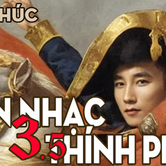 TÂN NHẠC THÍNH PHÒNG No 3.5 ( Bá tước Saint Toine Mévipié - Khúc khải hoàn ca )