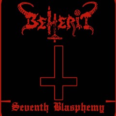 Beherit - Penetrator Hammer (Seventh Blasphemy 1990)