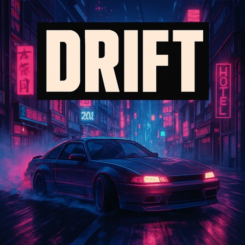 NANOGHOST - DRIFT.wav