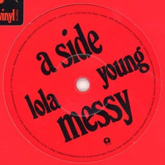 Messy - Lola Young (Lars Lundberg Edit)