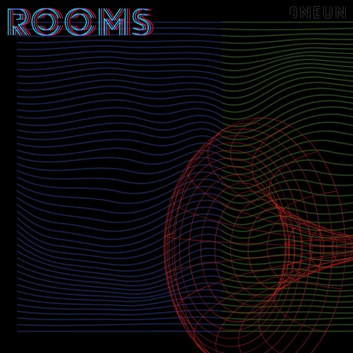8NEUN - Red Room