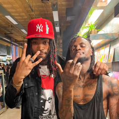 Like Me feat. Bigbabygucci (prod. borto!)