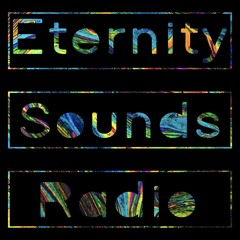 Eternity Sounds Radio #9: More Than Human Melodic Techno Mix