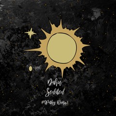 Dahu - Sedated (MPathy Remix) [trndmsk]