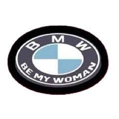 Be My Woman