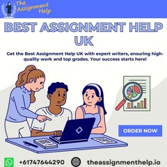 Best Assignment Help UK (2)
