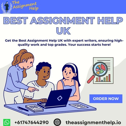 Best Assignment Help UK (2)
