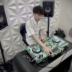 NST -- 5 Chục Lộn Xộn - Huyy Nguyễnn🎧🎧 Rmix