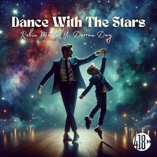 Stream Dance With The Stars (Mr. Mig Radio Edit) [feat. Derran Day] by ...