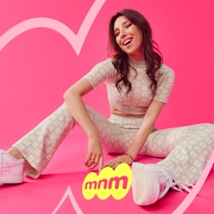 MNM SUMMER MIX - NINA BLACK (commercial house)