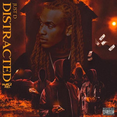 JUST D - ITS THAT (PROD BY JAHRIZMA)