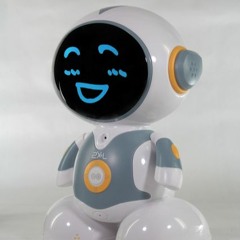 Techstination Interview: Mego 2 XL smart robot returning-this time with AI