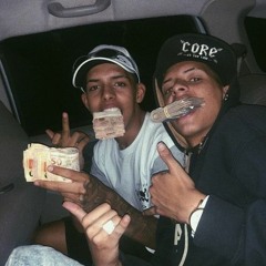 MC RICK - VOU TE METER VARIOS FILINHOS - TIPO CATRA (( DJ PH DA SERRA E DJ TG DA INESTAN ))