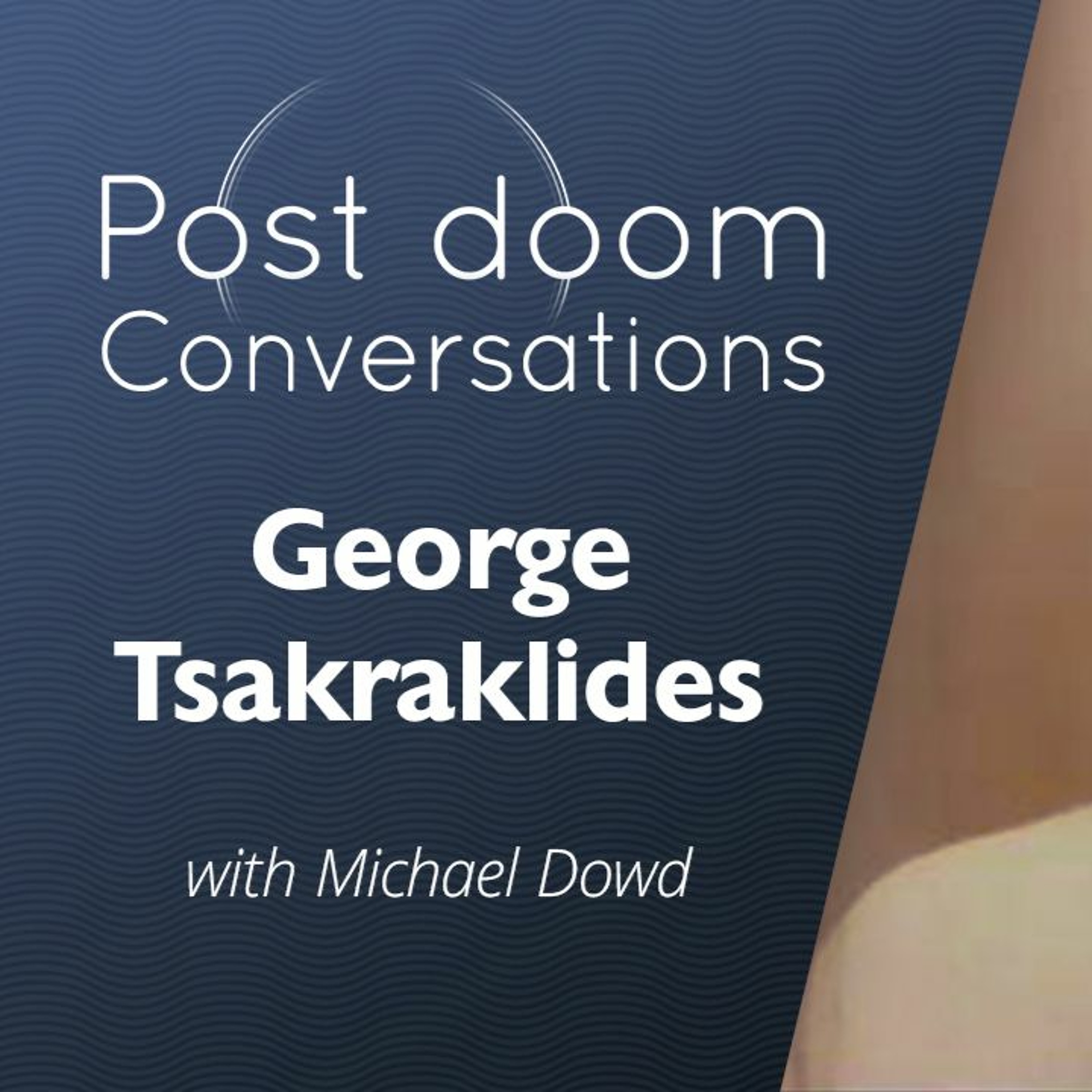 Post-doom: Regenerative conversations exploring overshoot grief, grounding, and gratitude