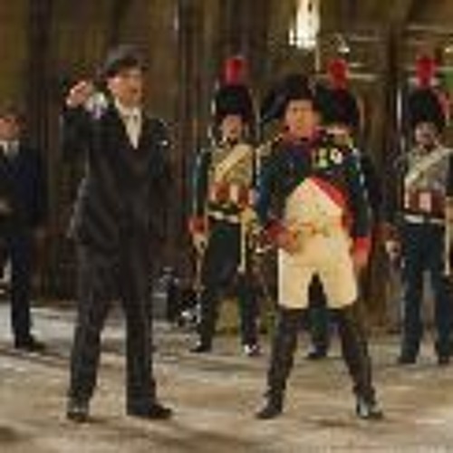 Stream WATCH Online Night at the Museum Battle of the